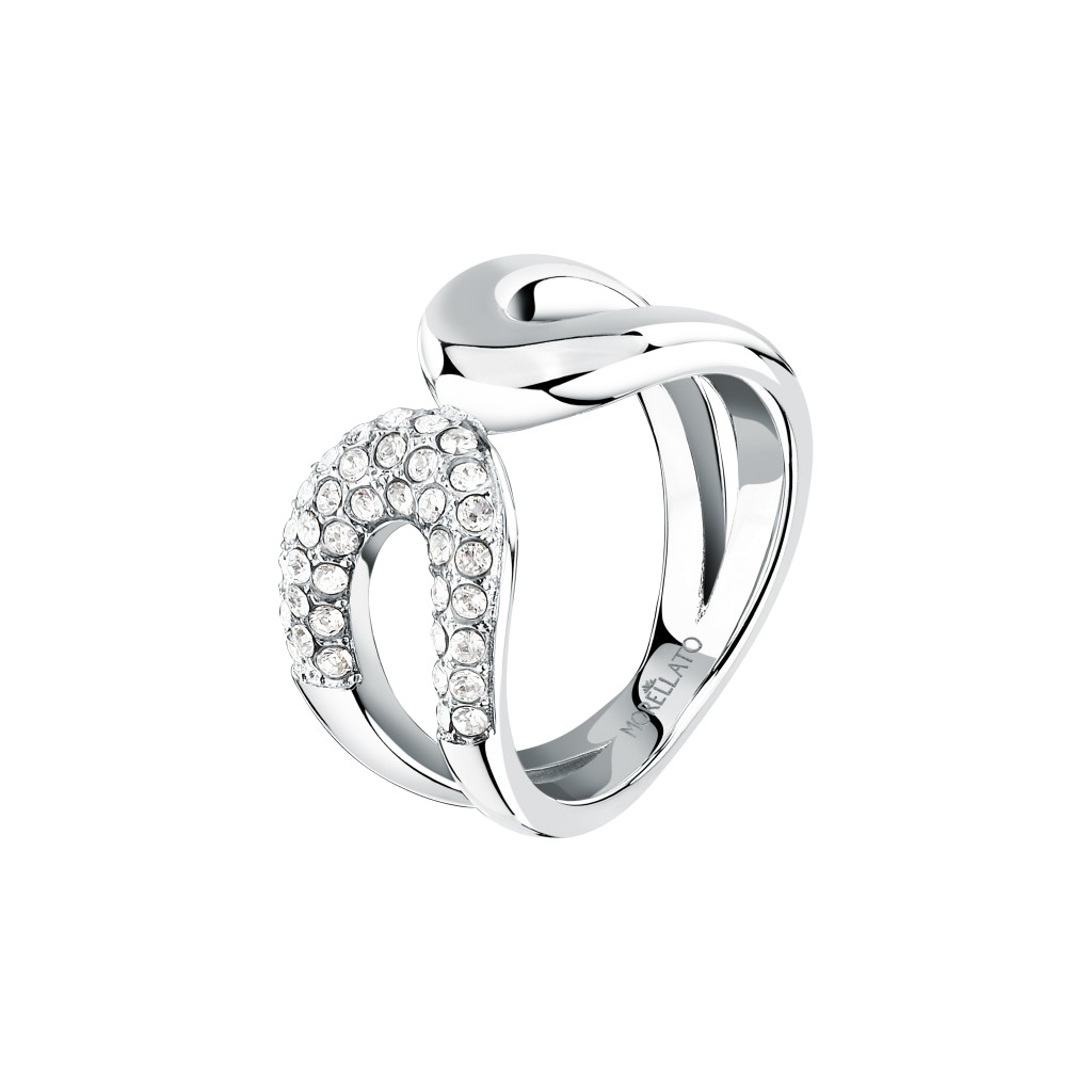 ANELLO DONNA MORELLATO SAYP34012 - MORELLATO