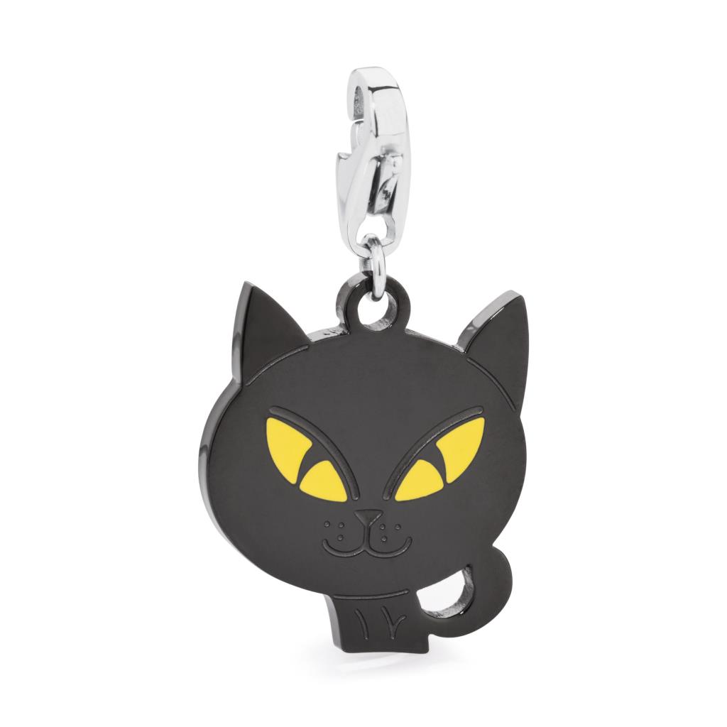 CIONDOLO DONNA S'AGAPO SHA105 - S