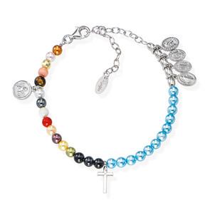 BRACCIALE DONNA AMEN BRVIMA - AMEN