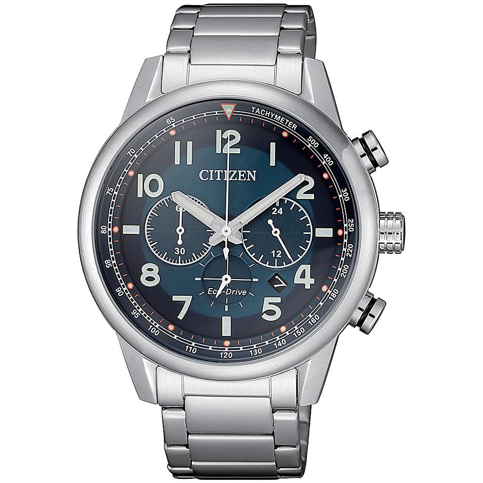 OROLOGIO UOMO CITIZEN CA4420-81L - CITIZEN
