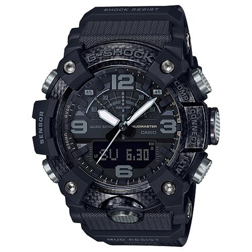 OROLOGIO UOMO CASIO GG-B100-1BER - CASIO