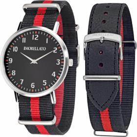 OROLOGIO UNISEX MORELLATO R0151134005 - MORELLATO