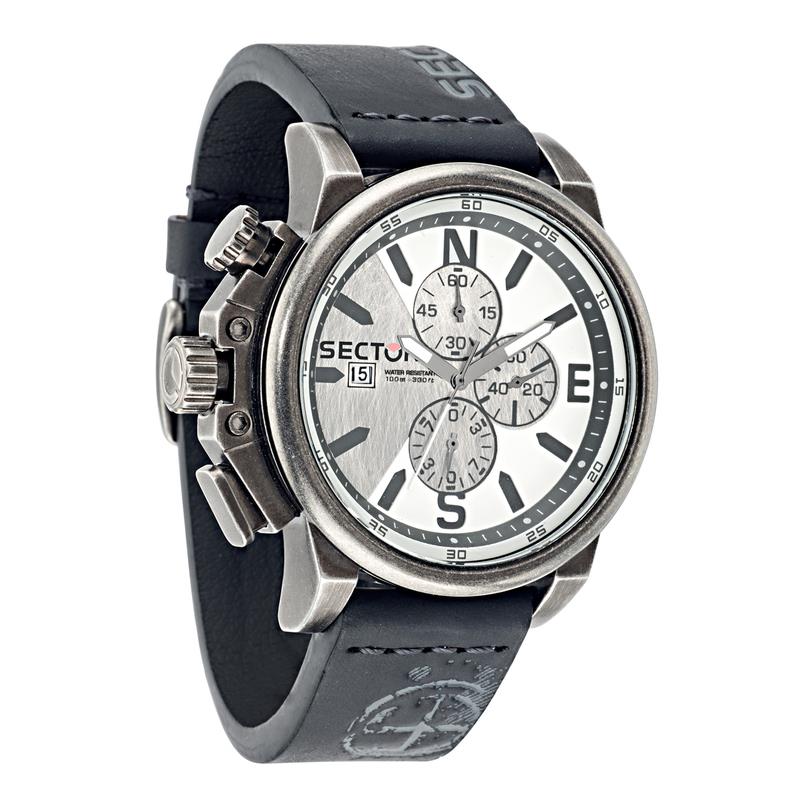 OROLOGIO  SECTOR R3271776008 - SECTOR