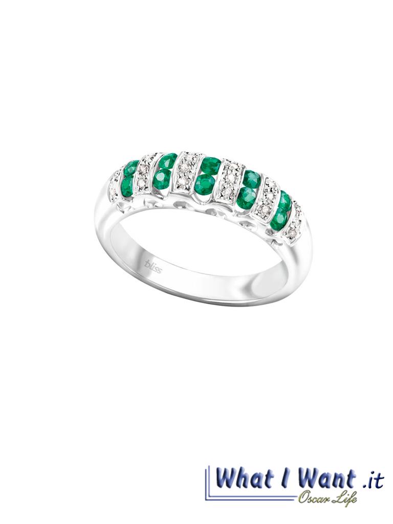 ANELLO DONNA BLISS 20003571 - BLISS