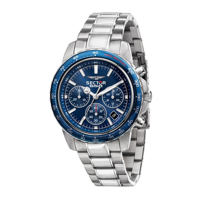 OROLOGIO UOMO SECTOR r3273993003 - SECTOR