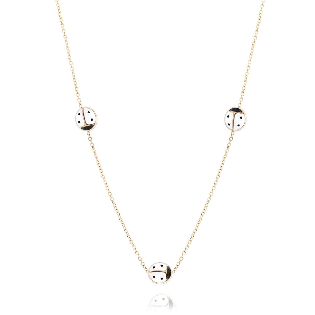 COLLANA DONNA FACCO 760133E - FACCO