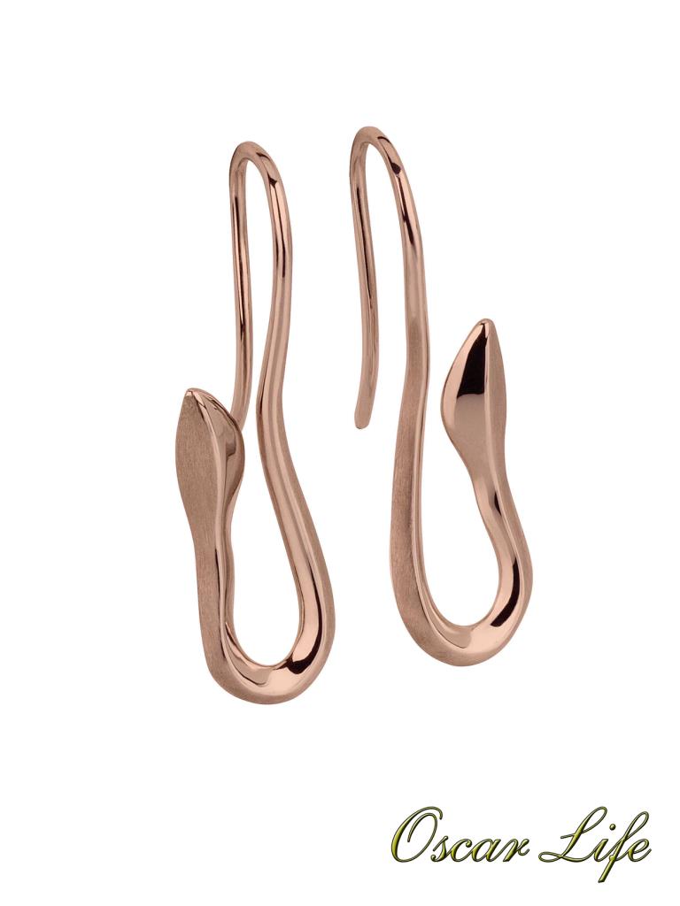 ORECCHINI DONNA BREIL TJ2275 - BREIL