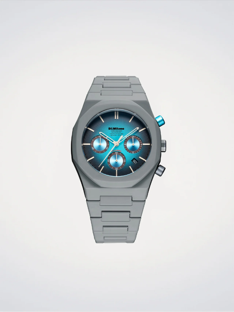 OROLOGIO UOMO D1 MILANO D1-PHBJ21 - D1 MILANO