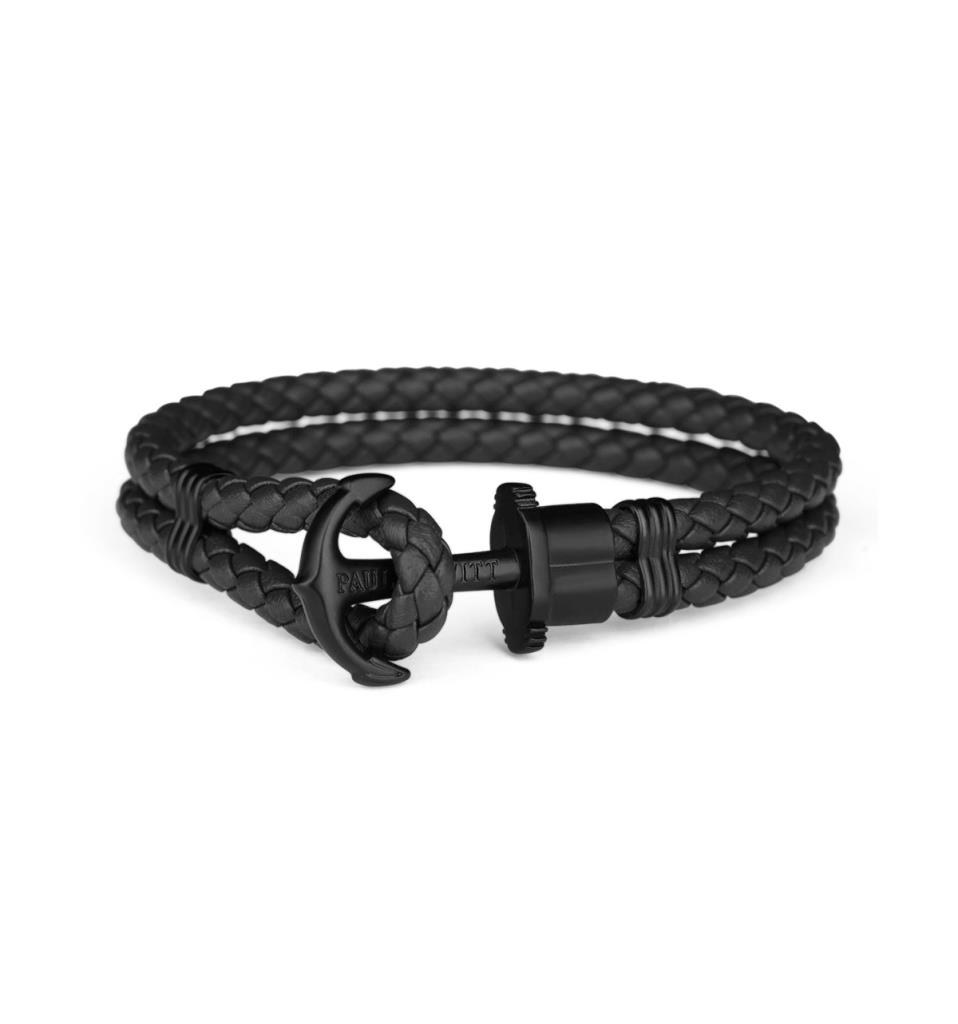 BRACCIALE UNISEX PAUL HEWITT PHJ0061XXL - PAUL HEWITT