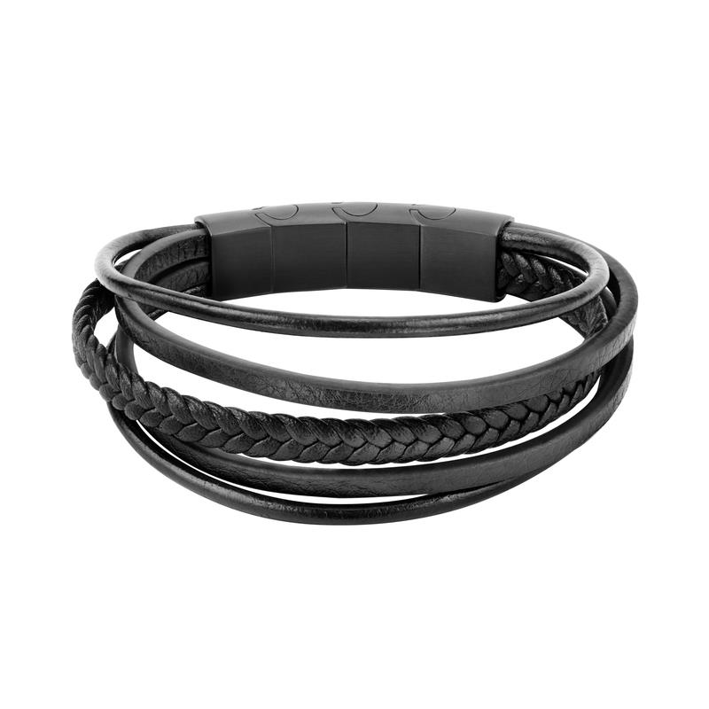 BRACCIALE UOMO SECTOR SZV78 - SECTOR
