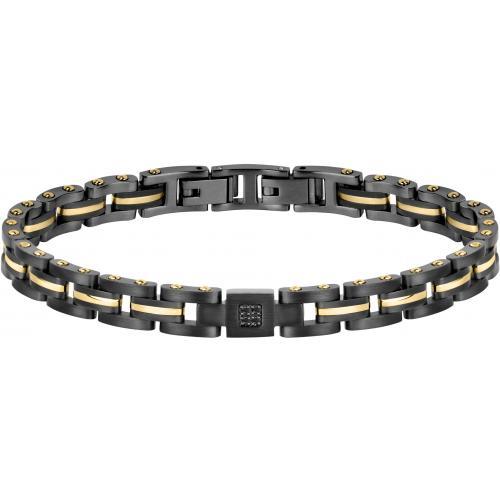 BRACCIALE UOMO MORELLATO SALS22 - MORELLATO