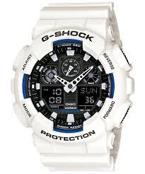 OROLOGIO UOMO CASIO ga-100b-7aer - CASIO
