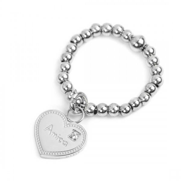 ANELLO DONNA MARLU 15AN014-M - MARLU