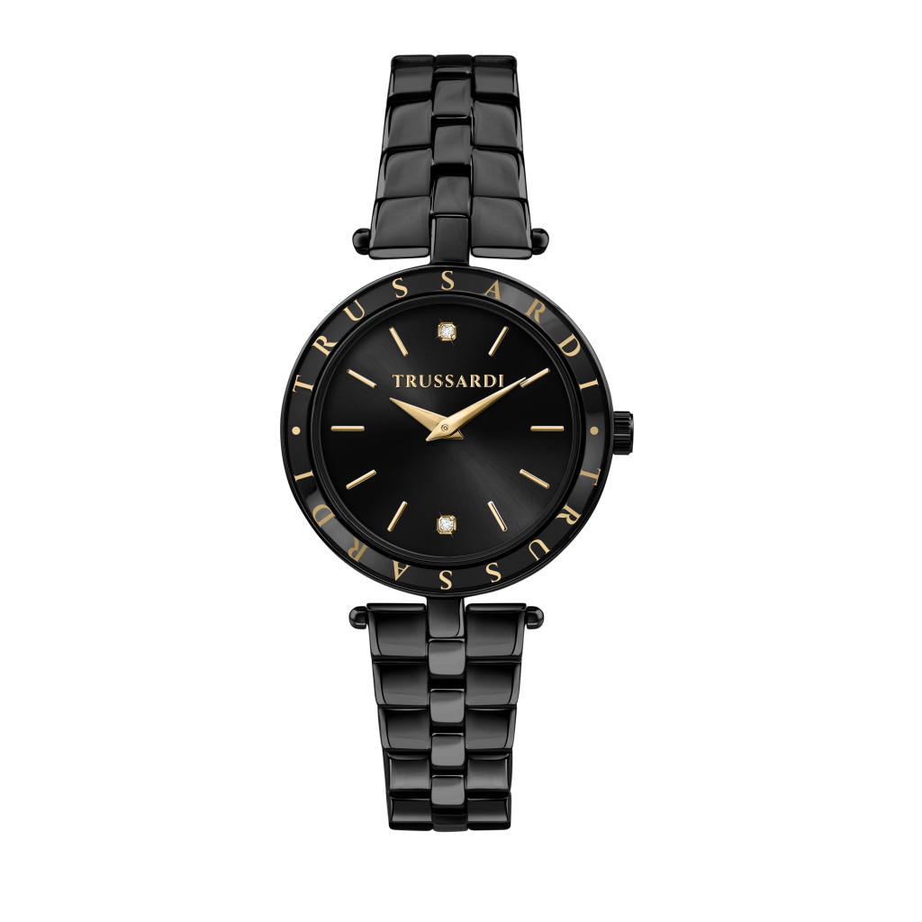 OROLOGIO DONNA TRUSSARDI R2453145513 - TRUSSARDI
