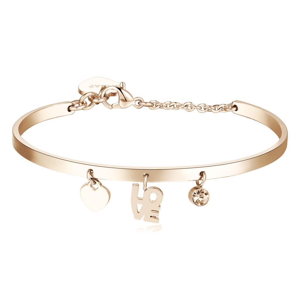 BRACCIALE DONNA S'AGAPO STY17 - S