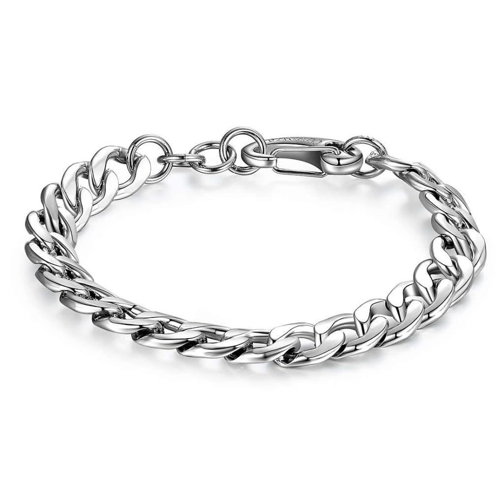BRACCIALE UOMO S'AGAPO SRP26 - S