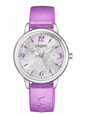 OROLOGIO DONNA VAGARY VE0-116-14 - VAGARY
