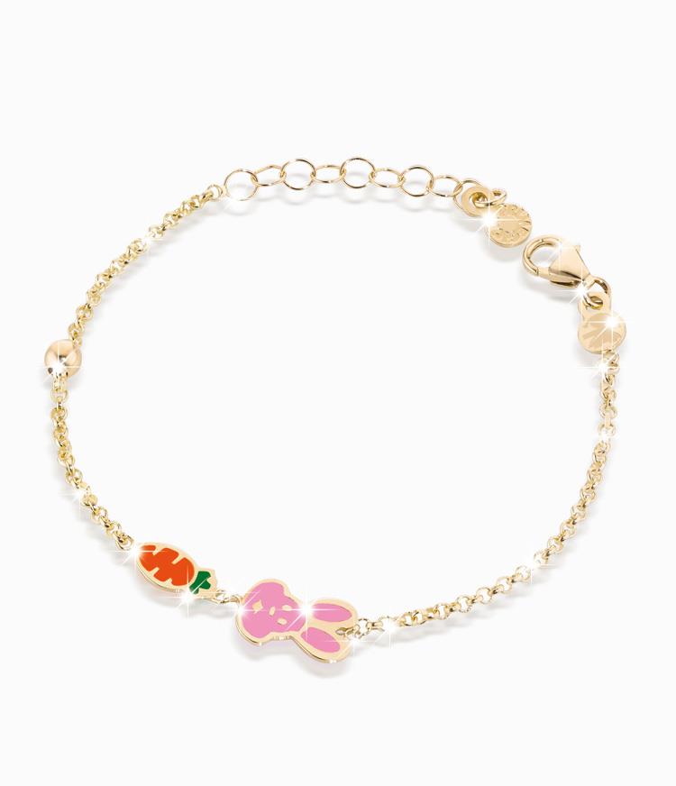BRACCIALE UNISEX LE BEBE PMG030 - LE BEBE