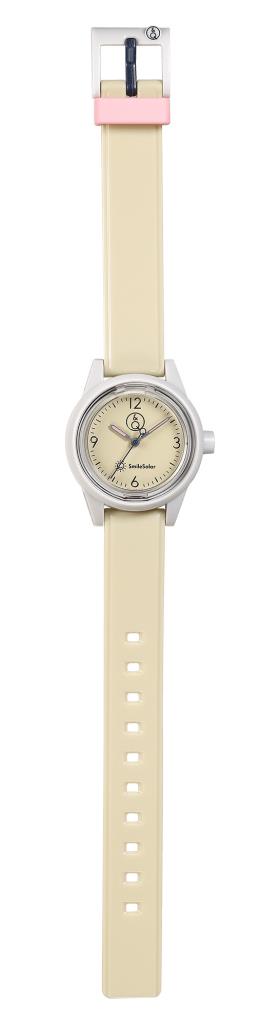 OROLOGIO UNISEX SMILE SOLAR BY CITIZEN rp01j016y - SMILE SOLAR BY CITIZEN