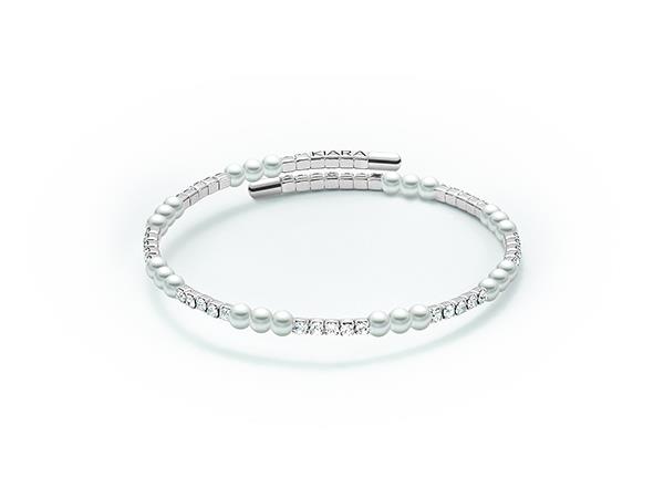 BRACCIALE DONNA KIARA BR724B - KIARA