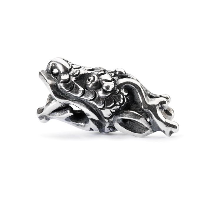 INSERTO DONNA TROLLBEADS TAGBE-30127 SHENLONG - TROLLBEADS
