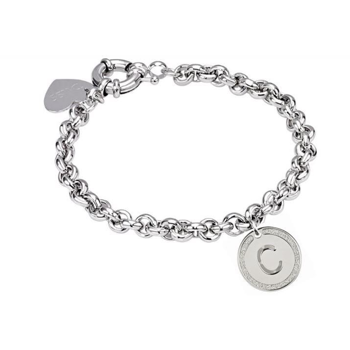BRACCIALE DONNA BLISS 20073678 - BLISS