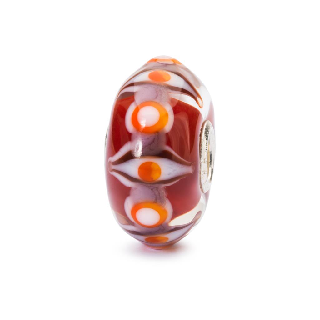 INSERTO DONNA TROLLBEADS tglbe-10460 BENESSERE - TROLLBEADS