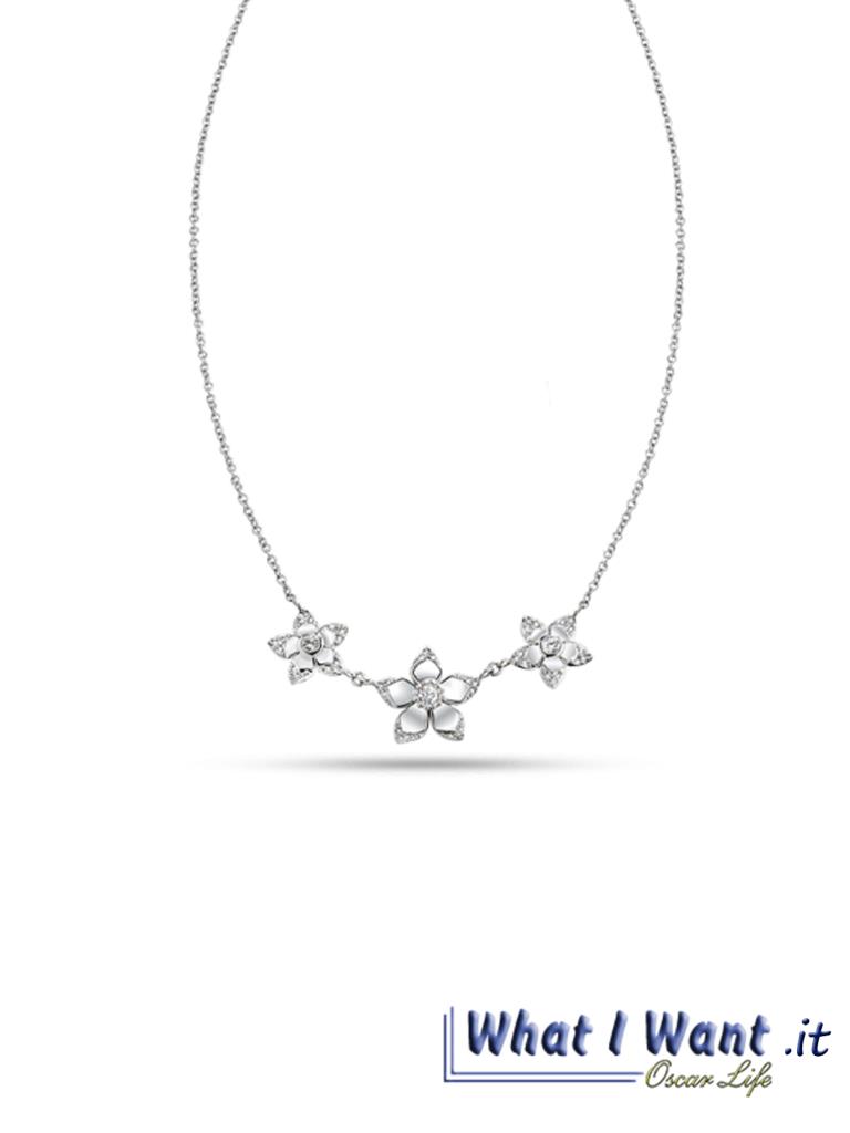 COLLANA DONNA MORELLATO SAJR01 - MORELLATO