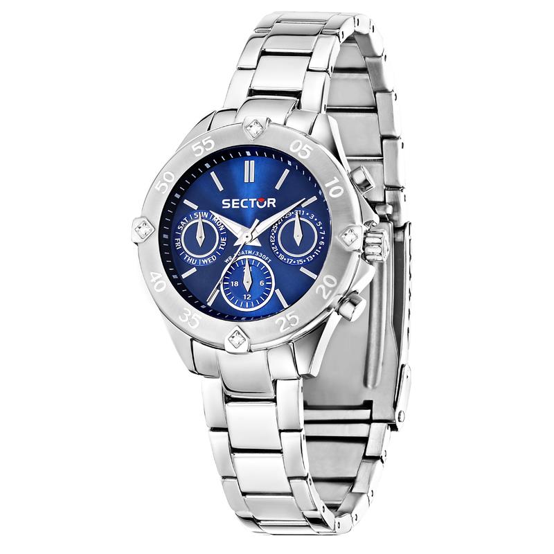OROLOGIO  SECTOR R3253250507 - SECTOR