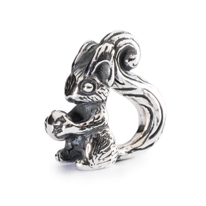 INSERTO DONNA TROLLBEADS 1004102002 SCOIATTOLO - TROLLBEADS