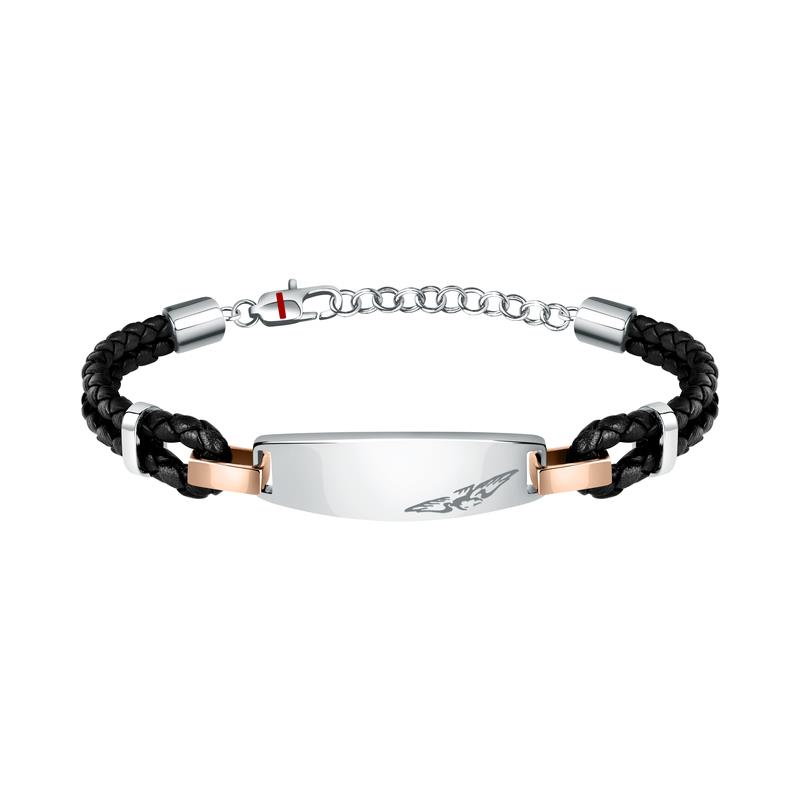 BRACCIALE UOMO SECTOR SZV75 - SECTOR