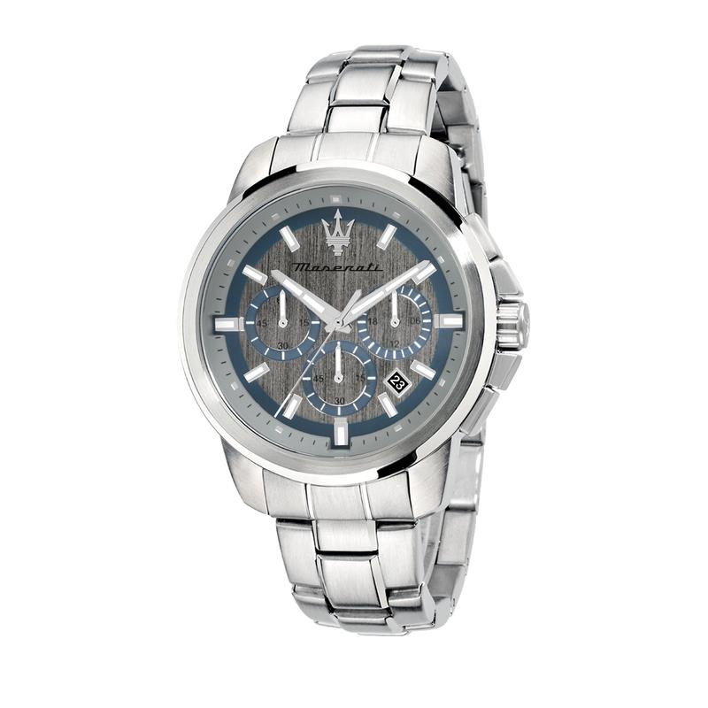 OROLOGIO UOMO MASERATI R8873621006 - MASERATI