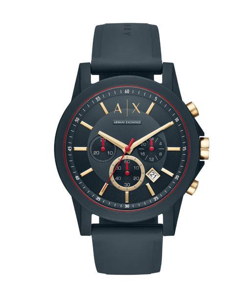 OROLOGIO UOMO ARMANI AX1335 - ARMANI