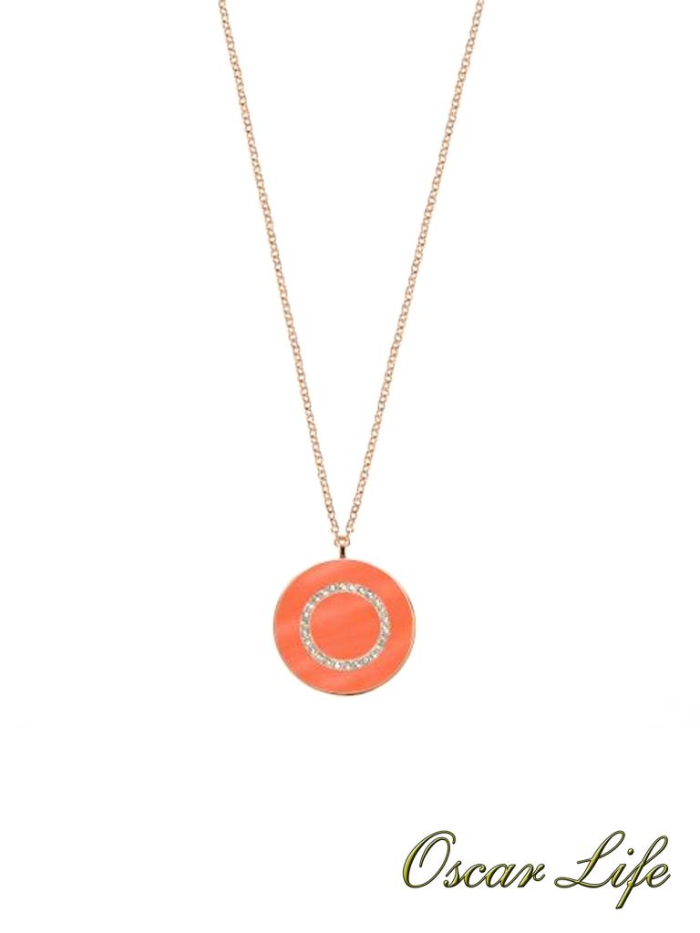 COLLANA DONNA MORELLATO SALX10 - MORELLATO