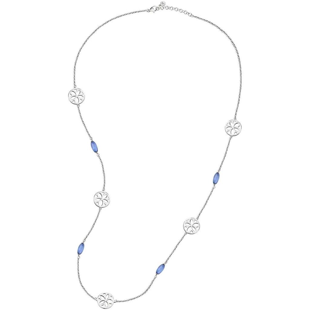 COLLANA DONNA MORELLATO SATE01 - MORELLATO
