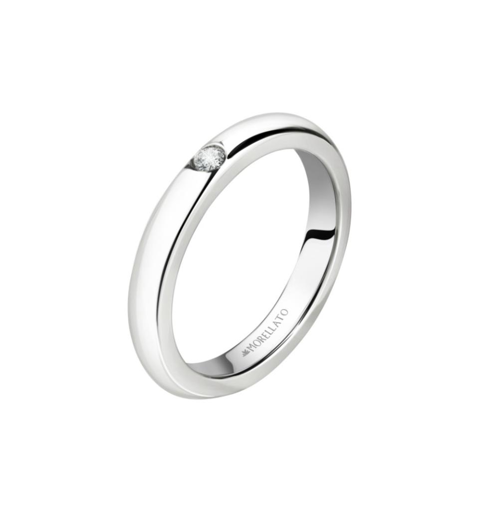 ANELLO UNISEX MORELLATO SNA46021 - MORELLATO