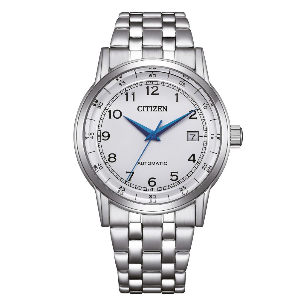 OROLOGIO UOMO CITIZEN NJ0210-56A - CITIZEN