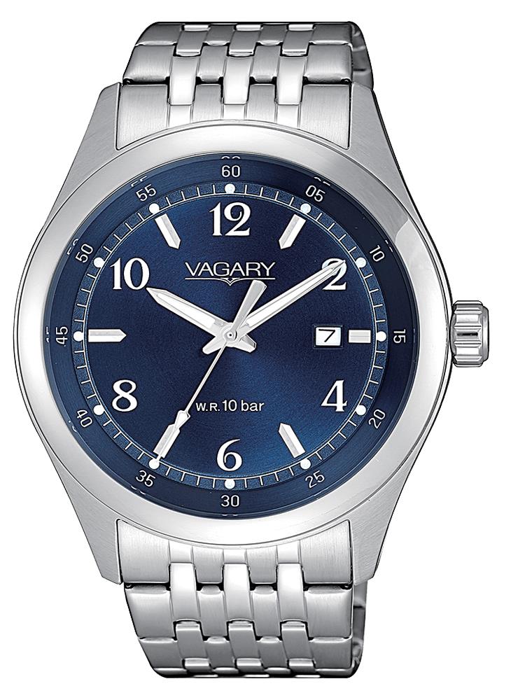 OROLOGIO UOMO VAGARY IB8-615-71 - VAGARY