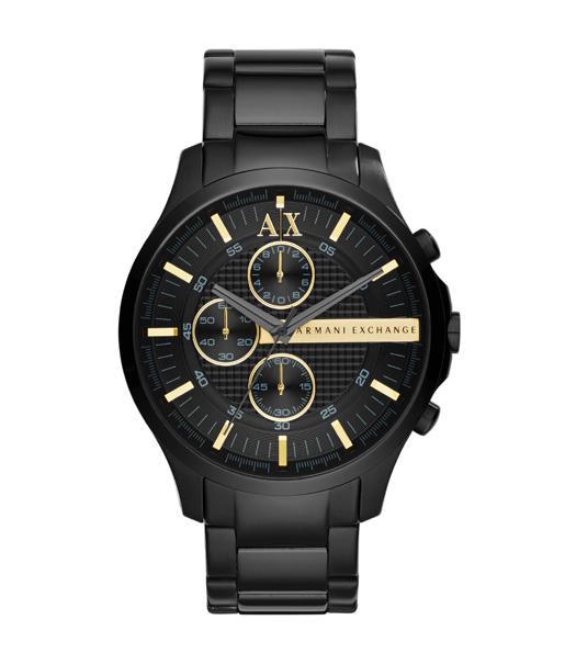 OROLOGIO UNISEX ARMANI AX2164 - ARMANI