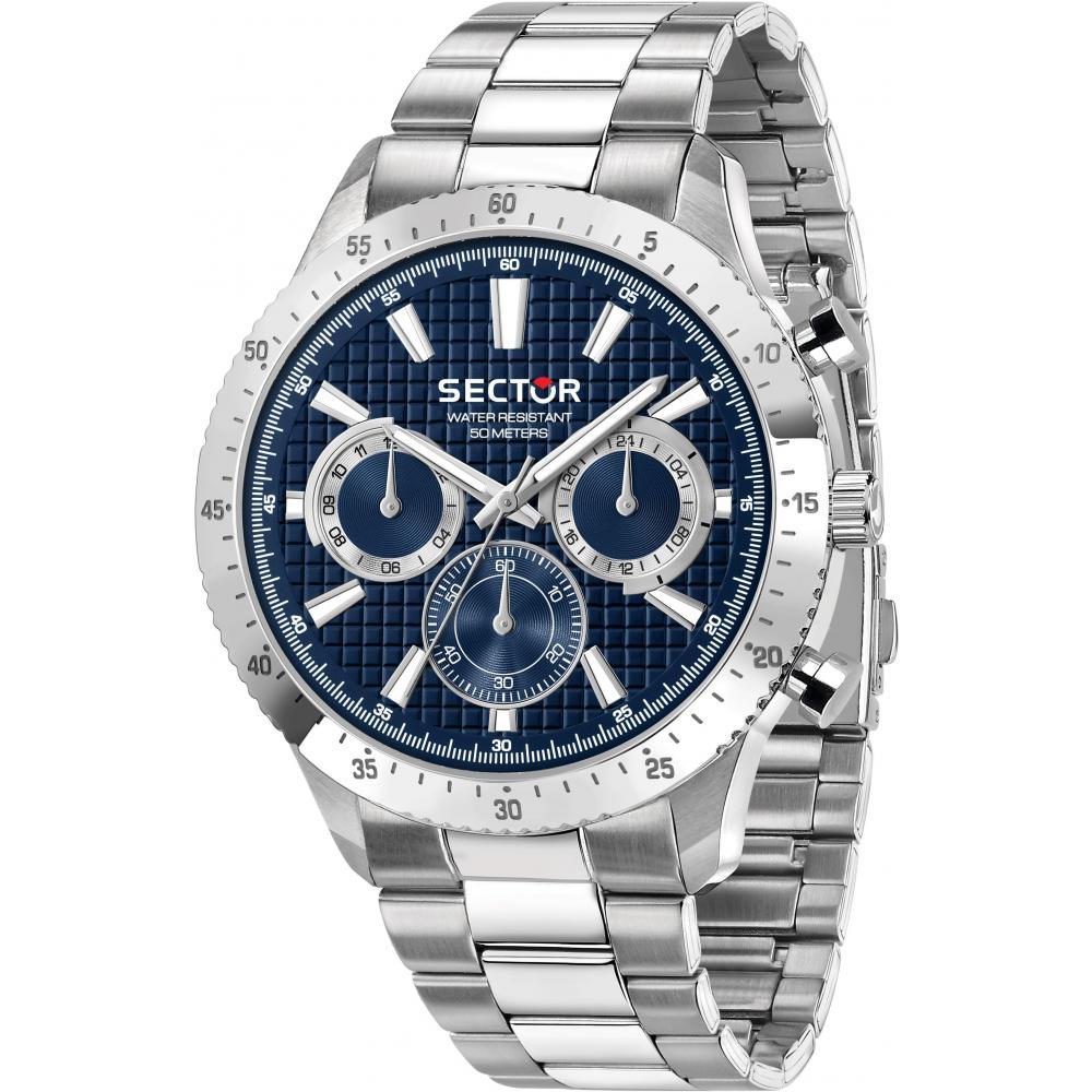 OROLOGIO SECTOR R3253578022 - SECTOR