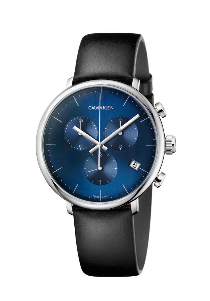 OROLOGIO  CALVIN KLEIN K8M271CN - CALVIN KLEIN