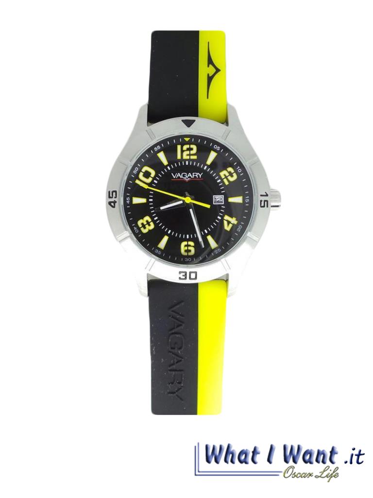 OROLOGIO  VAGARY IUO-313-54 - VAGARY
