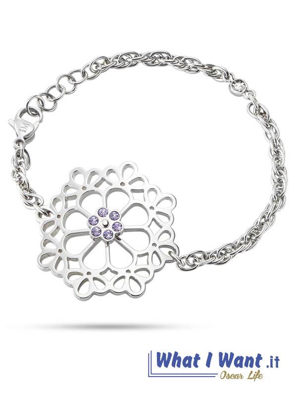 BRACCIALE DONNA MORELLATO SADY09 - MORELLATO