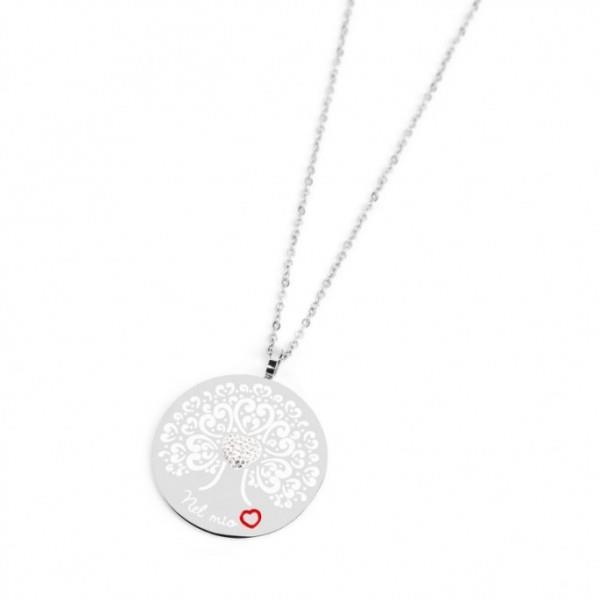 COLLANA DONNA MARLU 15CN026 - MARLU