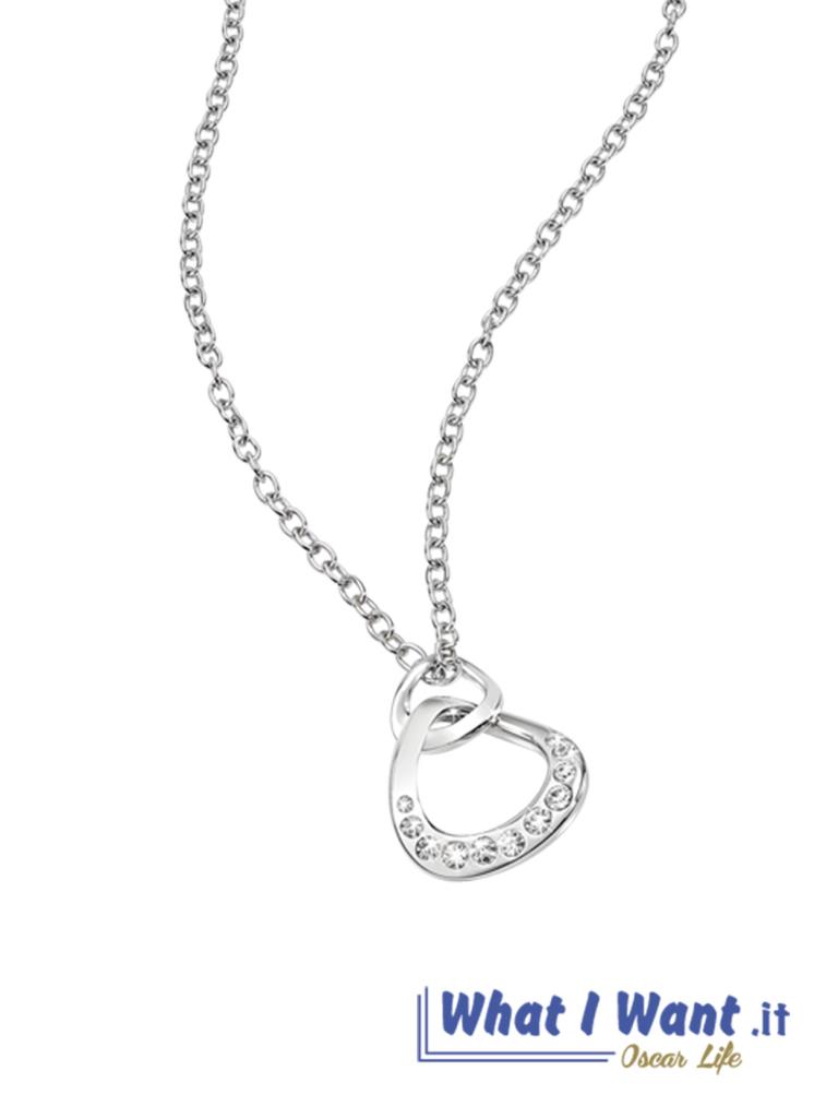 COLLANA DONNA MORELLATO SKT07 - MORELLATO