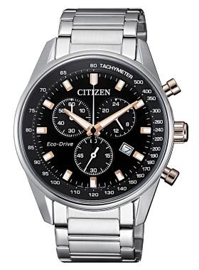 OROLOGIO UOMO CITIZEN AT2396-86E - CITIZEN