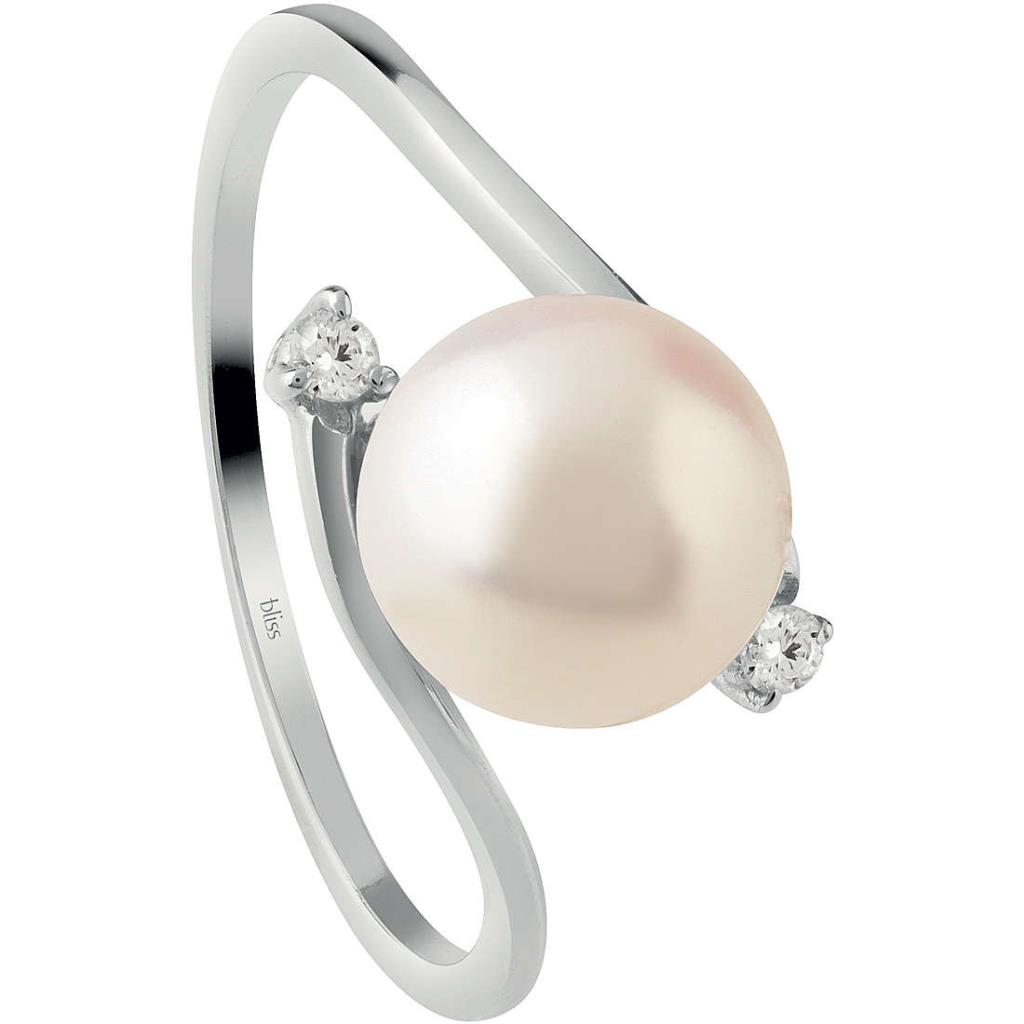 ANELLO DONNA BLISS 20086856 - BLISS