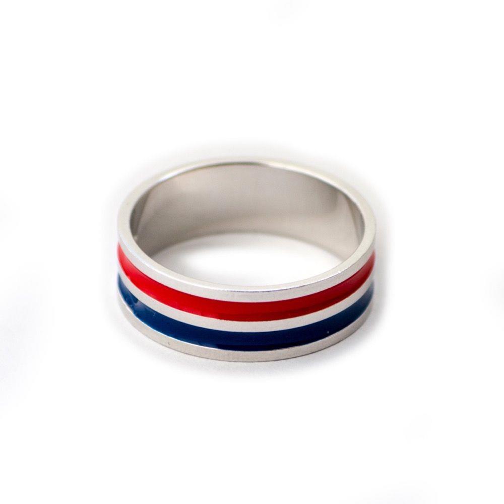 ANELLO DONNA GENOA GAN07 - GENOA