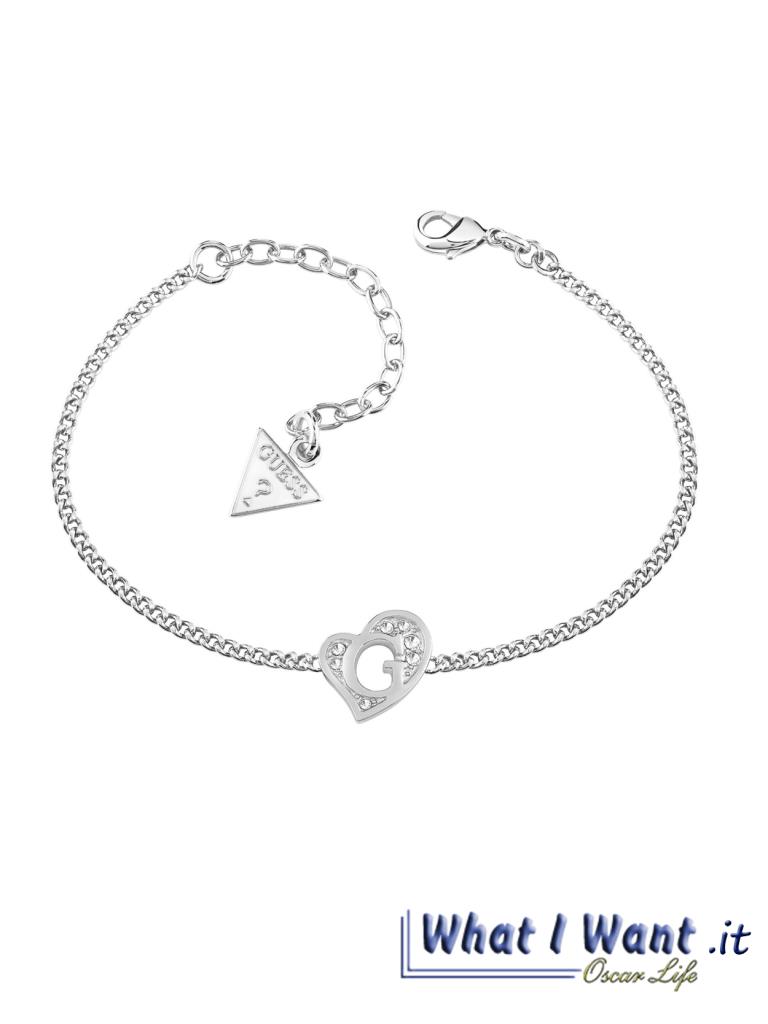 BRACCIALE DONNA GUESS UBB71527-S - GUESS