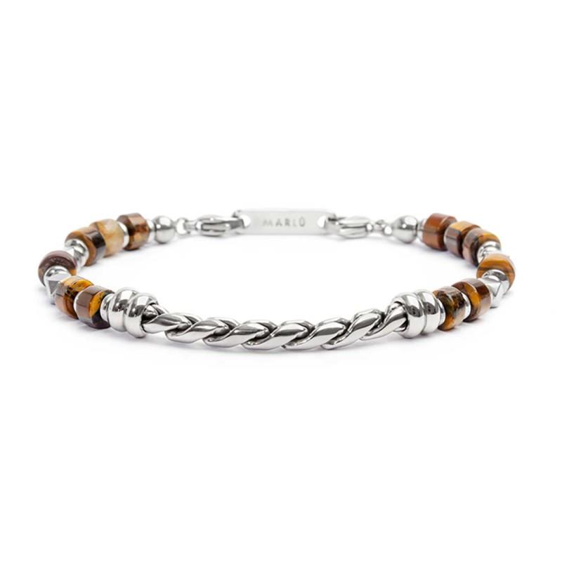 BRACCIALE UOMO MARLU 30BR0010-M - MARLU